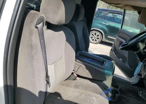 2006 Chevrolet Silverado C1500 from USA, damaged, VIN 1GCEC14V96Z238250